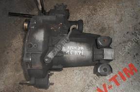 SKODA FELICIA 1,6 КОРОБКА ПЕРЕДАЧW KRAKW