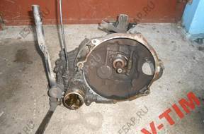 SKODA FELICIA 1,6 КОРОБКА ПЕРЕДАЧW KRAKW