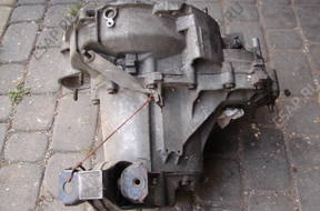 Skoda Felicia 1,6 MPI AEE КОРОБКА ПЕРЕДАЧw