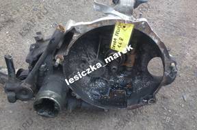 SKODA FELICIA 1,6 MPI КОРОБКА ПЕРЕДАЧW