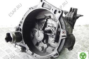 Skoda Felicia 1,9 D 64kW 2000 год КОРОБКА ПЕРЕДАЧw