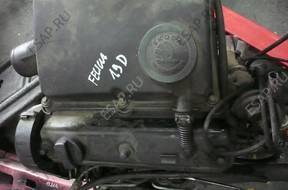Skoda Felicia 1,9 D na  двигатель SEAT VW НАСОС