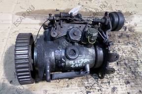 Skoda Felicia 1,9 D ТНВД R8445B035C