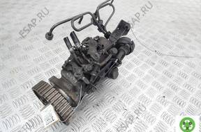 Skoda Felicia 1,9 ТНВД 028130081Q