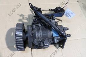 Skoda Felicia 1,9TD ТНВД 028130107