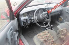 Skoda Felicia 1.3 1996 год НА  КОРОБКА ПЕРЕДАЧ maska