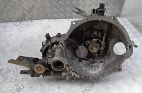 SKODA FELICIA 1.3 8V КОРОБКА ПЕРЕДАЧW