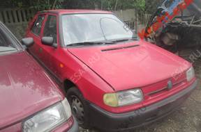Skoda Felicia 1.3 96r НА CZCI КОРОБКА ПЕРЕДАЧ maska