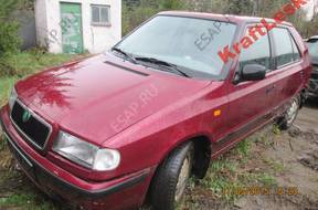 Skoda Felicia 1.3 98r NA CZCI двигатель SKRZYNIA