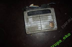 SKODA FELICIA 1.3 БЛОК УПРАВЛЕНИЯ ДВИГАТЕЛЕМ 047906030N