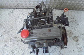 SKODA FELICIA 1.3 двигатель