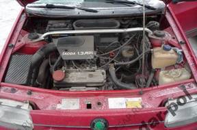 Skoda Felicia 1.3 КОРОБКА ПЕРЕДАЧ