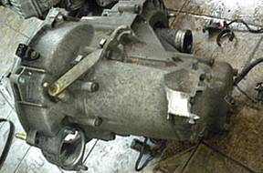 SKODA FELICIA 1.3 КОРОБКА ПЕРЕДАЧW 109TYS