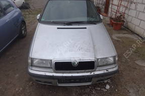 Skoda felicia 1.3 MPI КОРОБКА ПЕРЕДАЧ 5