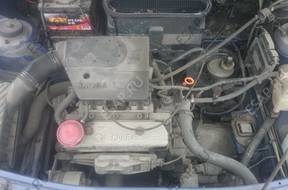 SKODA FELICIA 1.3 MPI КОРОБКА ПЕРЕДАЧW