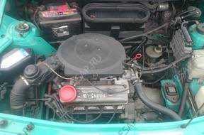 SKODA FELICIA 1.3 MPI КОРОБКА ПЕРЕДАЧW