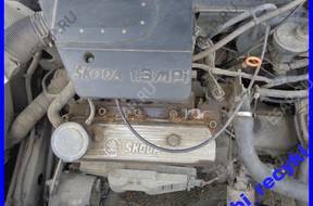 SKODA FELICIA 1.3 MPI КОРОБКА ПЕРЕДАЧW
