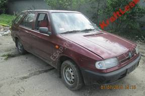 Skoda Felicia 1.3 NA CZи двигатель Skrzynia