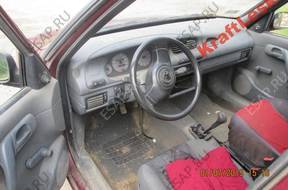Skoda Felicia 1.3 NA CZи двигатель Skrzynia