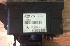SKODA FELICIA 1.6 БЛОК УПРАВЛЕНИЯ CEWKA 032906030AJ