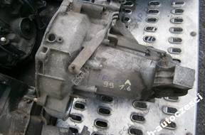 Skoda Felicia 1.6  КОРОБКА ПЕРЕДАЧ  - WROCAW