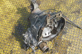 SKODA FELICIA 1.6 КОРОБКА ПЕРЕДАЧW 002301107K