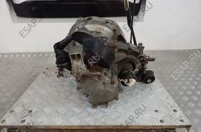 Skoda Felicia 1.6 КОРОБКА ПЕРЕДАЧw 002301107K