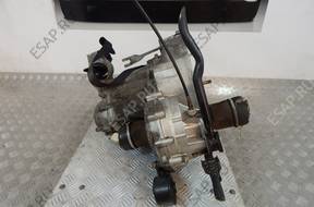 Skoda Felicia 1.6 КОРОБКА ПЕРЕДАЧw 002301107K