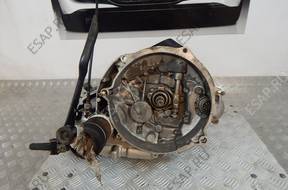 Skoda Felicia 1.6 КОРОБКА ПЕРЕДАЧw 002301107K