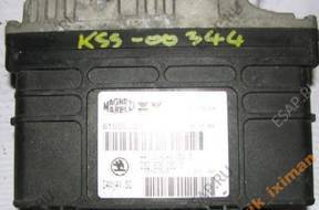 Skoda FELICIA 1.6 MPI 94-98 БЛОК УПРАВЛЕНИЯ 61600.284.05