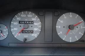 SKODA FELICIA 1.6 MPI  комплектный двигатель + SKRZYNIA