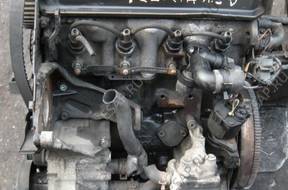 Skoda Felicia 1.9D 64KM 94-01 двигатель AEF Krak