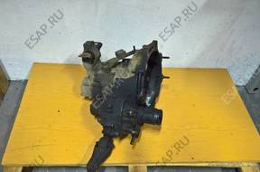 Skoda Felicia 1.9D КОРОБКА ПЕРЕДАЧw.