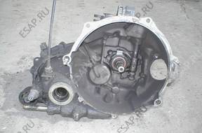 Skoda Felicia 2000 год 1.3MPi КОРОБКА ПЕРЕДАЧw