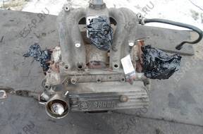 Skoda Felicia 94-01 двигатель 1,3 MPI