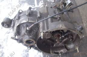 SKODA FELICIA 94- 1.3 БЕНЗИН КОРОБКА ПЕРЕДАЧW