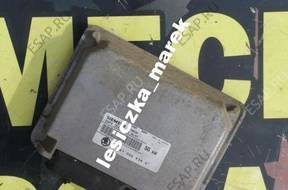 SKODA FELICIA 94-98 1,3 l. БЛОК УПРАВЛЕНИЯ 047906030N