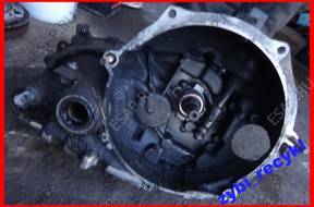 SKODA FELICIA 94-99 1.3 MPI КОРОБКА ПЕРЕДАЧW