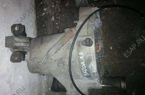 SKODA FELICIA 98-01 1.3 MPI КОРОБКА ПЕРЕДАЧW