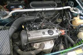 SKODA FELICIA 98-01 1.6 КОРОБКА ПЕРЕДАЧW MAN