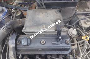 SKODA FELICIA 98-01 год. 1,9 D двигатель комплектный