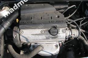 SKODA FELICIA  99 1.6 MPI КОРОБКА ПЕРЕДАЧW