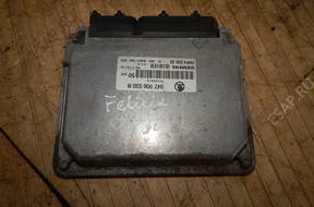 Skoda Felicia БЛОК УПРАВЛЕНИЯ ДВИГАТЕЛЕМ 047906030n
