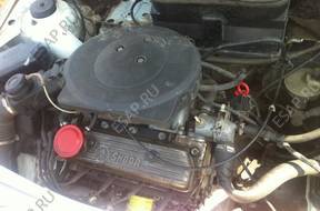SKODA FELICIA CZCI 1,3 двигатель ROZRUSZNIK WTRYSK