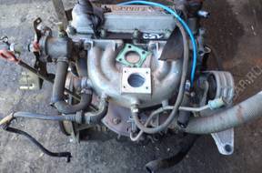 SKODA FELICIA двигатель 1,3 152TY,