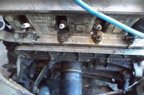 SKODA FELICIA двигатель 1,3 152TY,