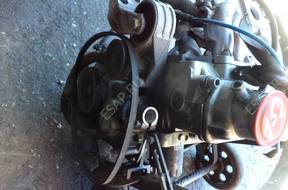 SKODA FELICIA двигатель 1,3 152TY,