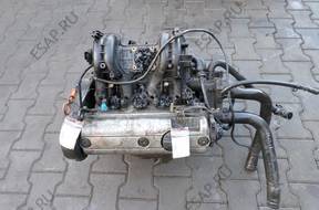 Skoda Felicia двигатель 1,6 MPI 75KM тестированный kompresji