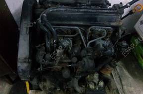 SKODA FELICIA  двигатель 1,9 D AEF