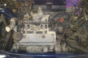 skoda felicia двигатель 1.3 комплектный